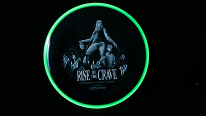 Axiom Sarah Hokom R2 Eclipse Crave Halloween Edition