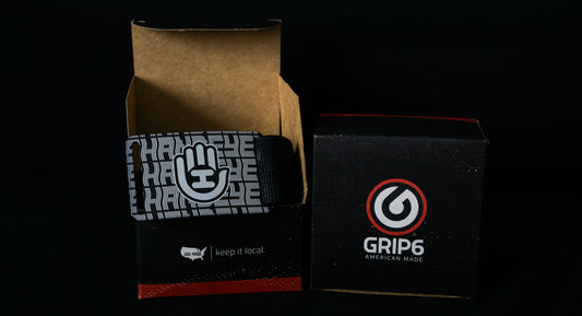 Grip6 Belt