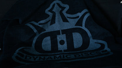 Dynamic Discs Stacked Disc Golf Towel