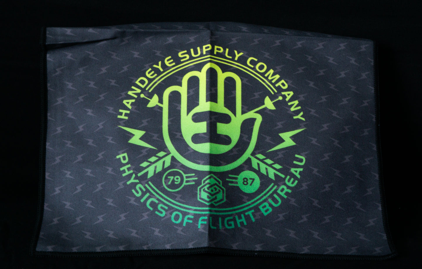 Handeye Supply Co Quick Dry Towel