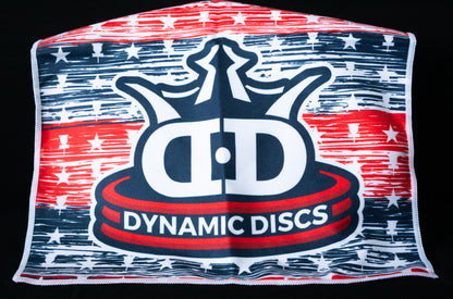 Dynamic Discs Quick Dry Towel