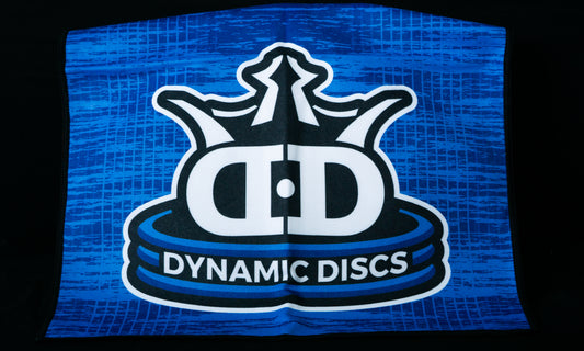 Dynamic Discs Quick Dry Towel