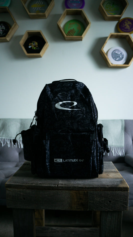 Latitude64 Swift LE Backpack