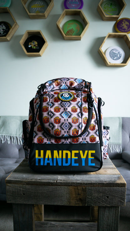 Handeye Supply Co Civilian Backpack