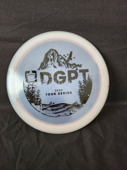 Discraft Vulture DGPT Tour Series 2022