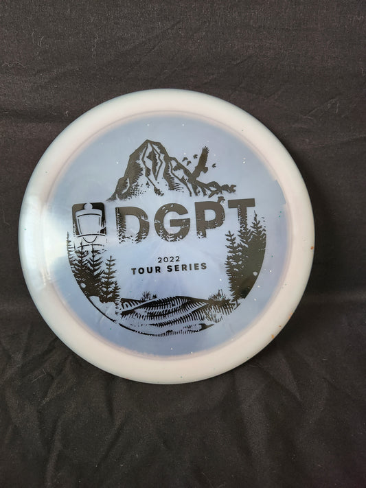 Discraft Vulture DGPT Tour Series 2022