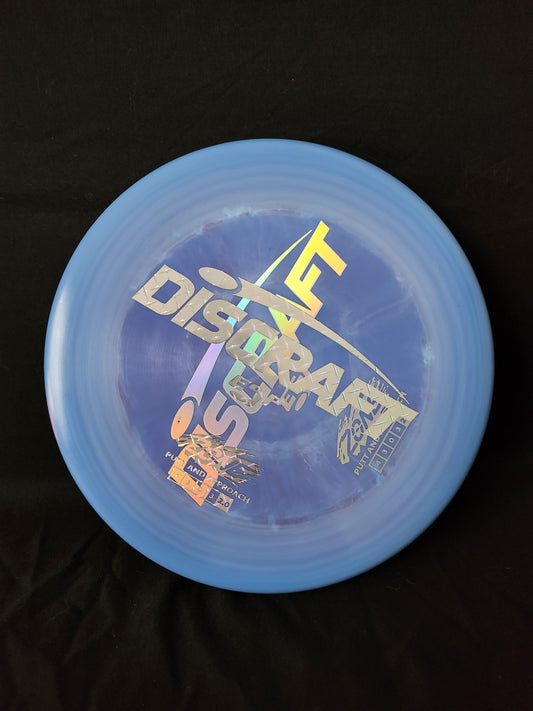 Discraft Zone