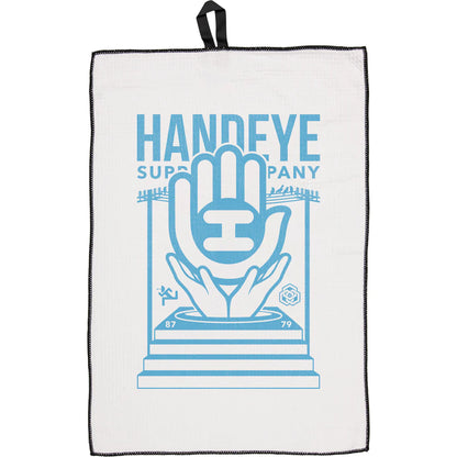 Handeye Supply Co Waffle Weave Towel