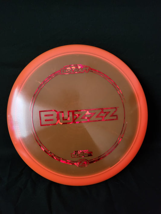 Discraft Buzzz