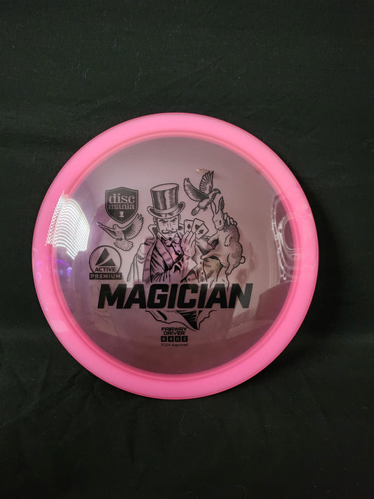 Discmania Magician