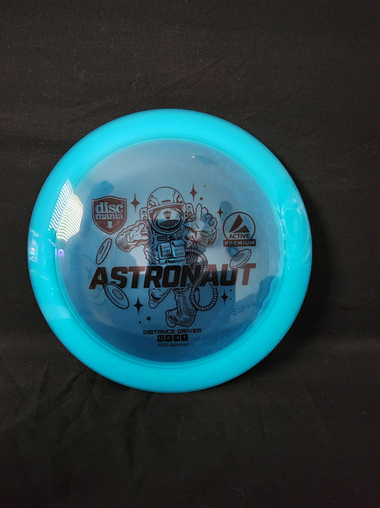 Discmania Astronaut