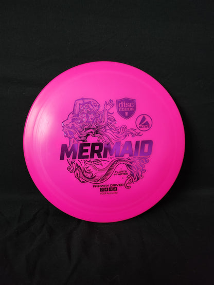 Discmania Mermaid