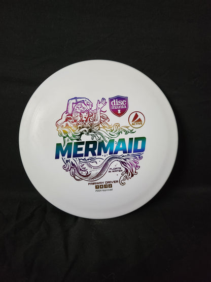 Discmania Mermaid