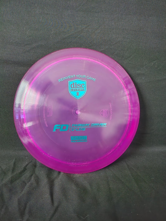 Discmania FD