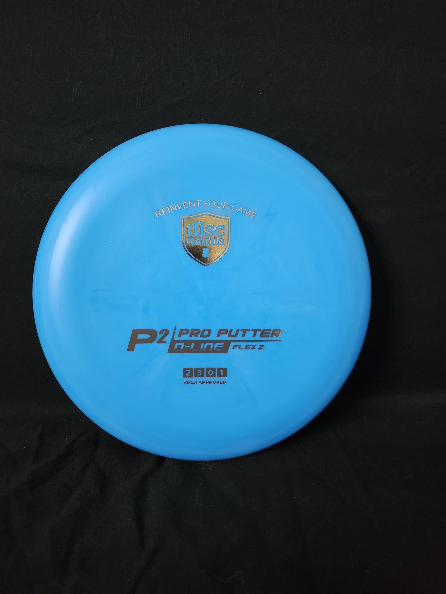 Discmania P2 Flex 2