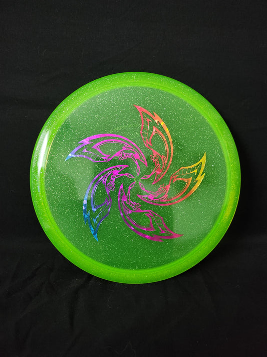 Discmania MD3 Metal Flake Lore Blades