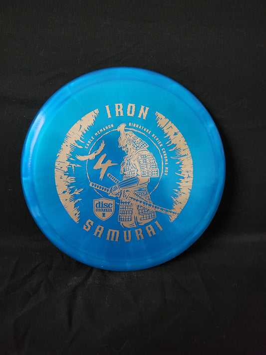 Discmania MD3 Eagle Mcmahon Signature Chroma