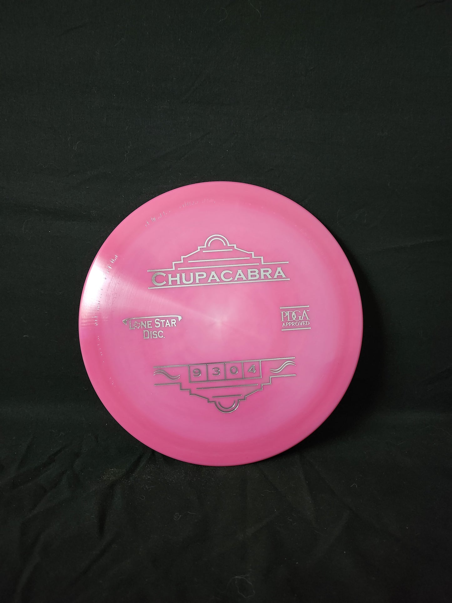 Lone Star Discs Chupacabra