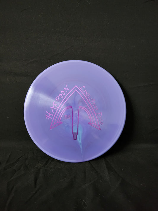 Lone Star Discs Harpoon