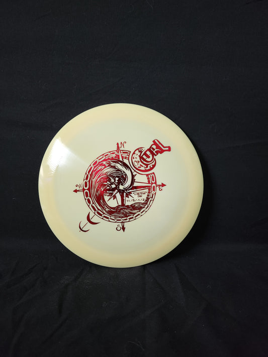 Lone Star Discs Curl