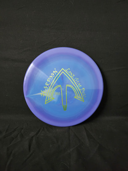 Lone Star Discs Harpoon