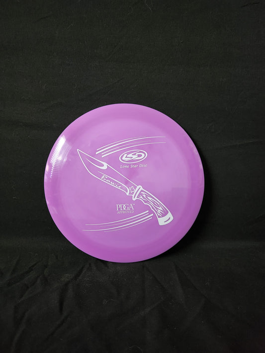 Lone Star Discs Bowie