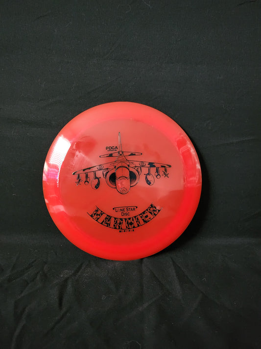 Lone Star Discs Harrier