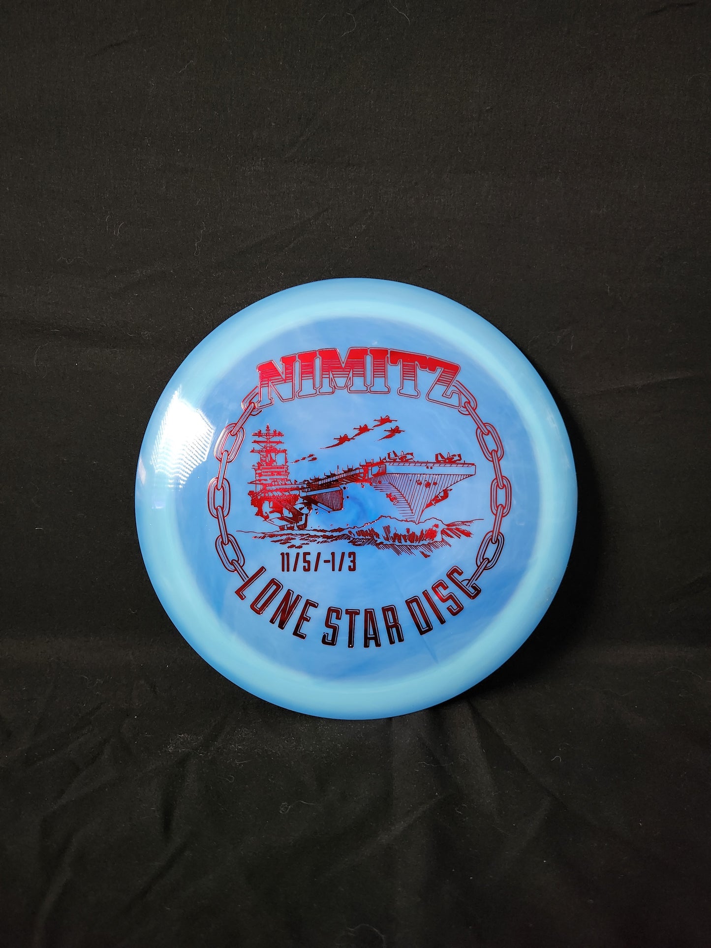 Lone Star Discs Nimitz