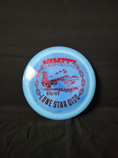 Lone Star Discs Nimitz