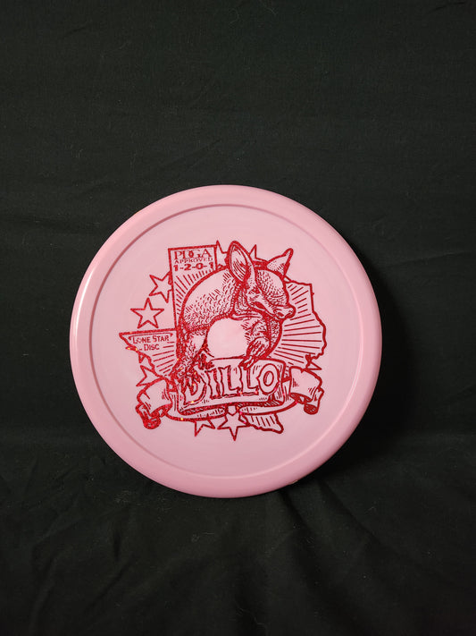 Lone Star Discs Armadillo