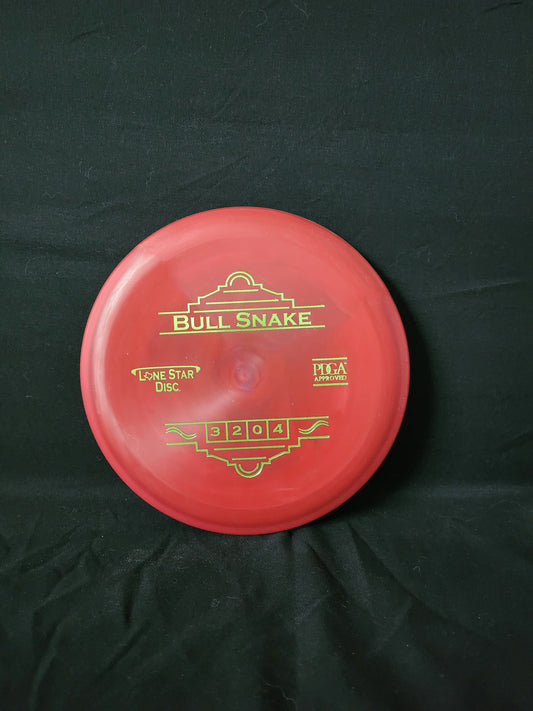 Lone Star Discs Bull Snake