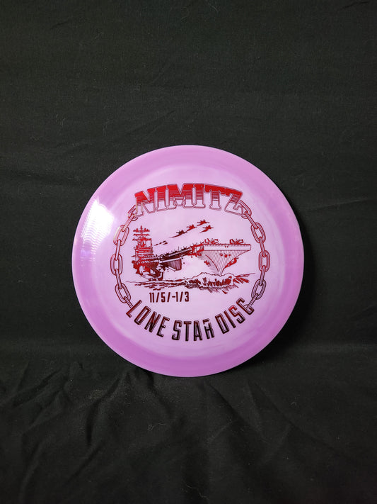 Lone Star Discs Nimitz