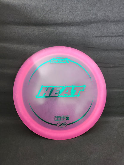 Discraft Heat