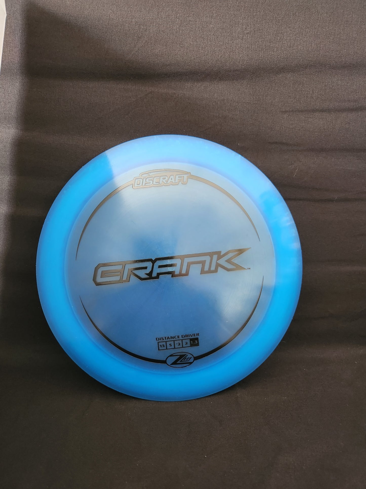 Discraft Crank