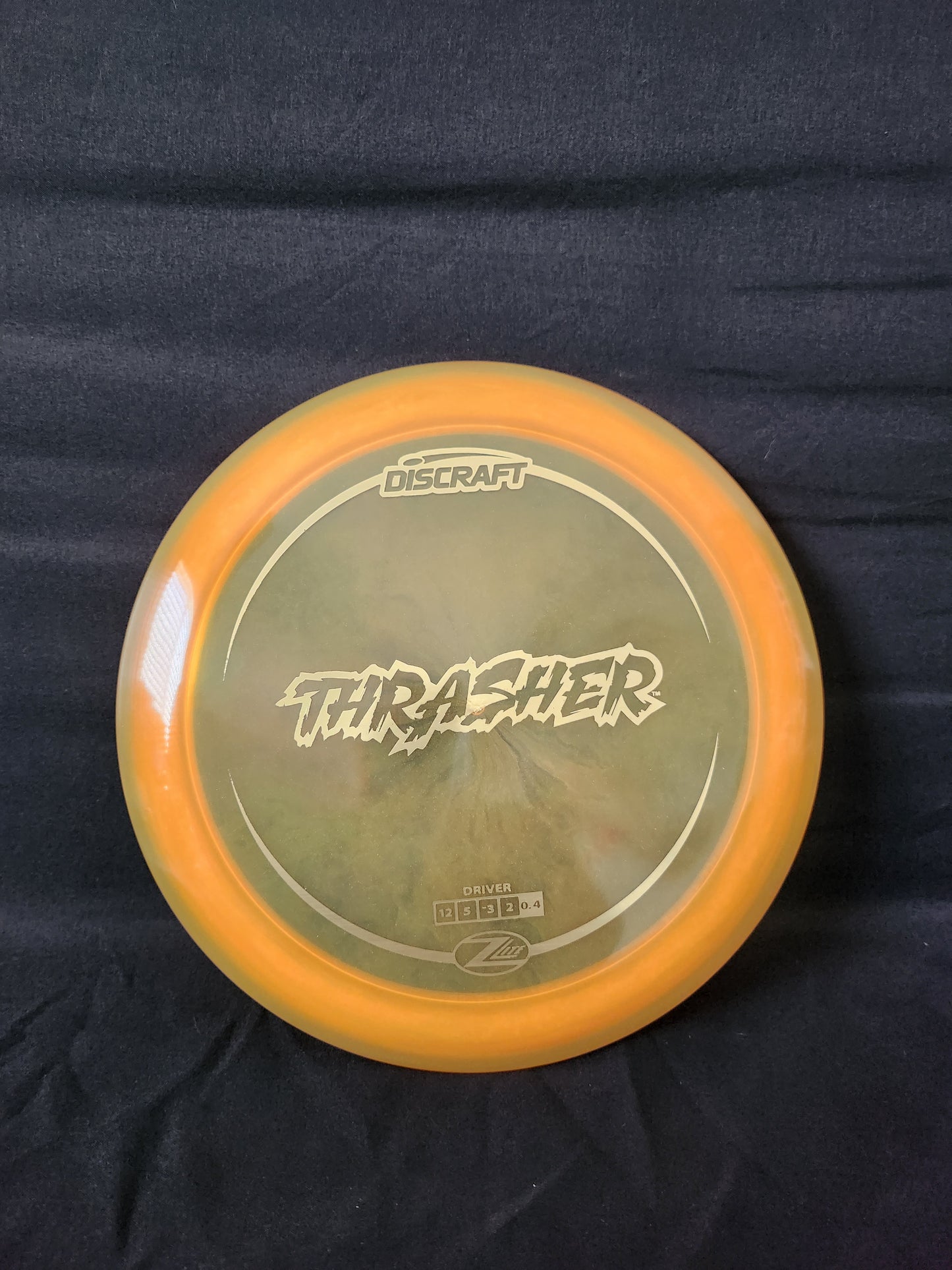 Discraft Thrasher