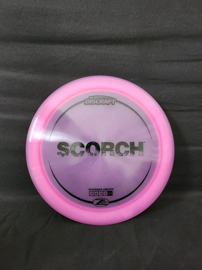 Discraft Scorch