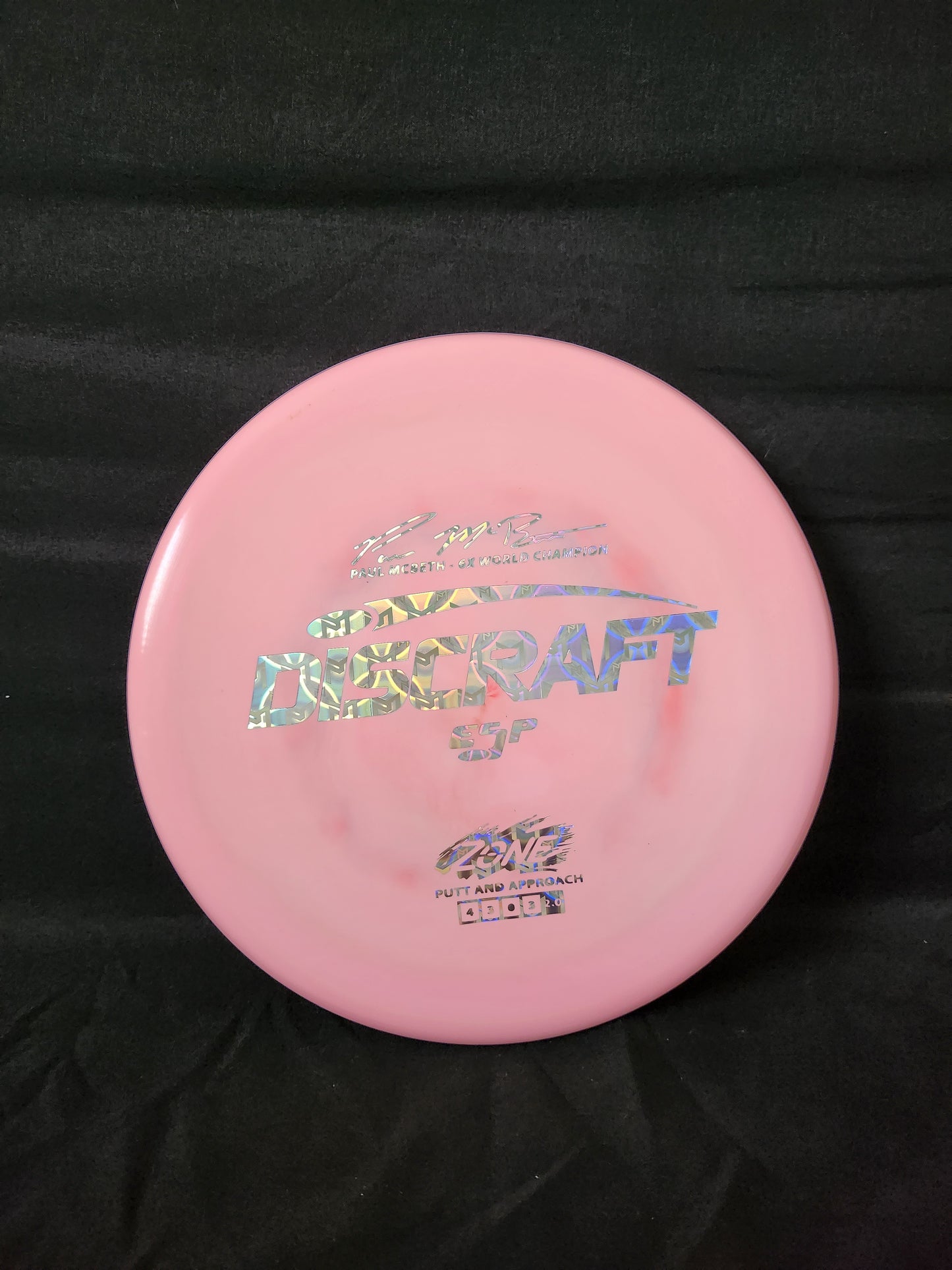 Discraft Zone