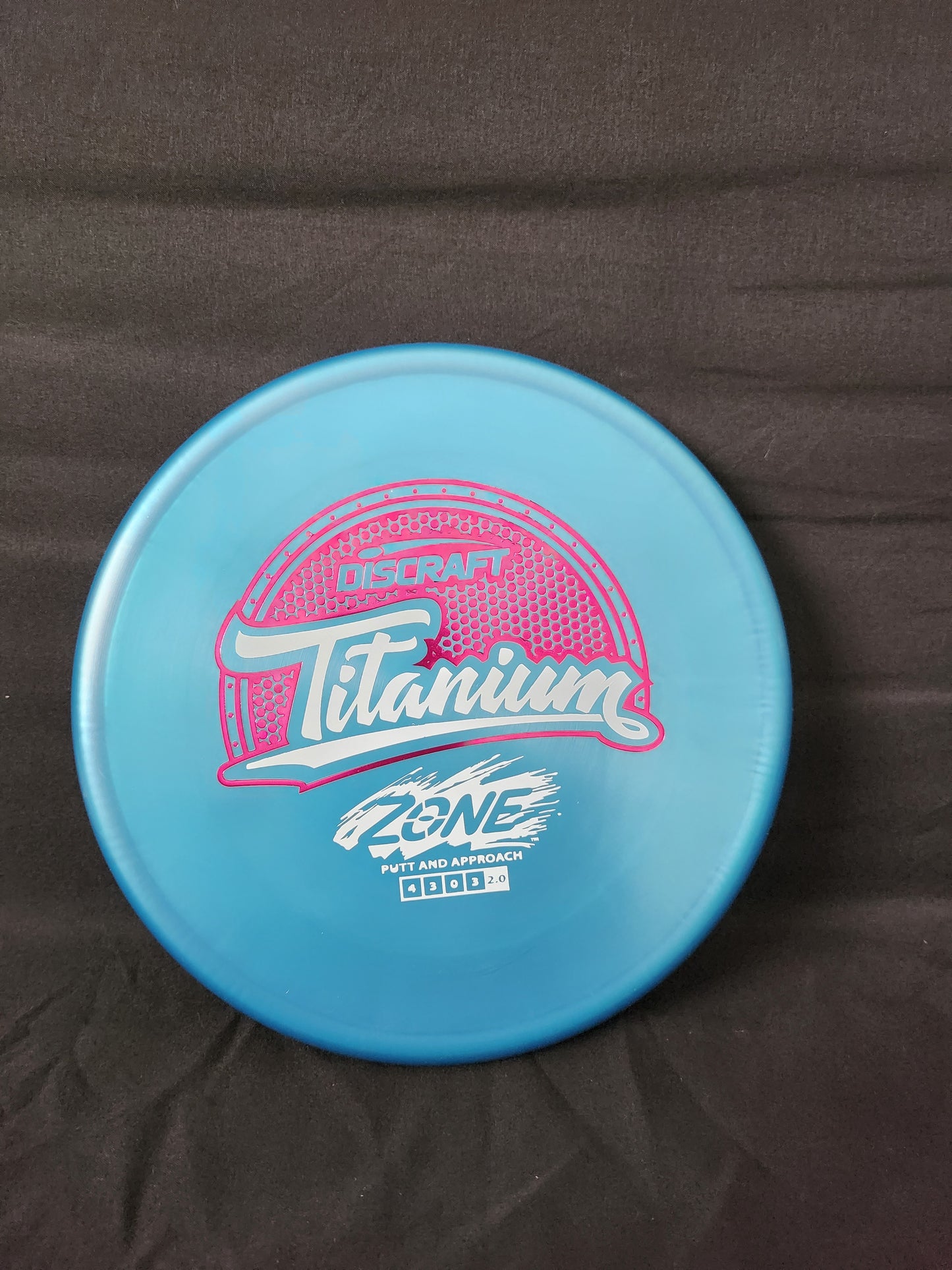 Discraft Zone