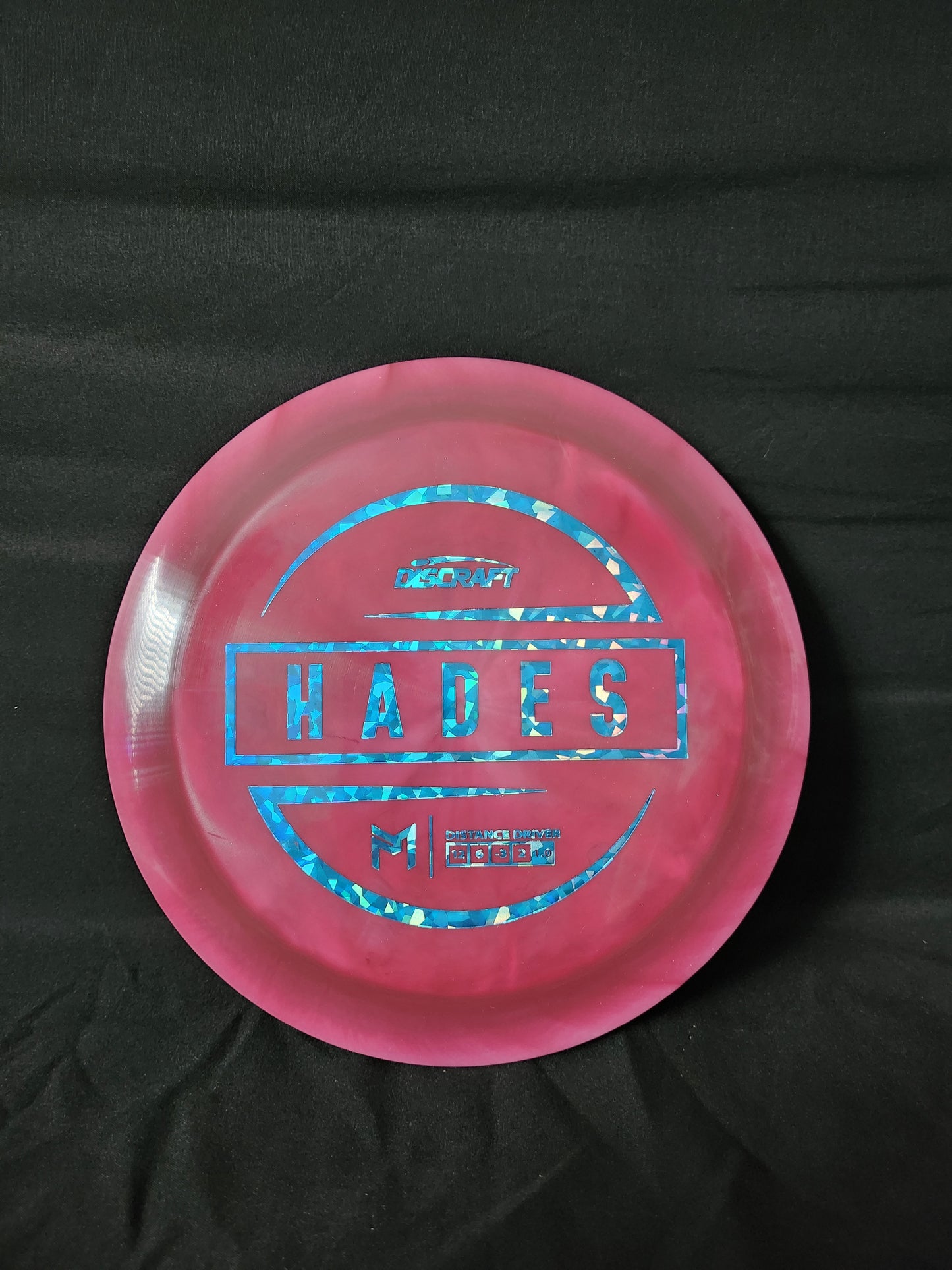 Discraft Hades