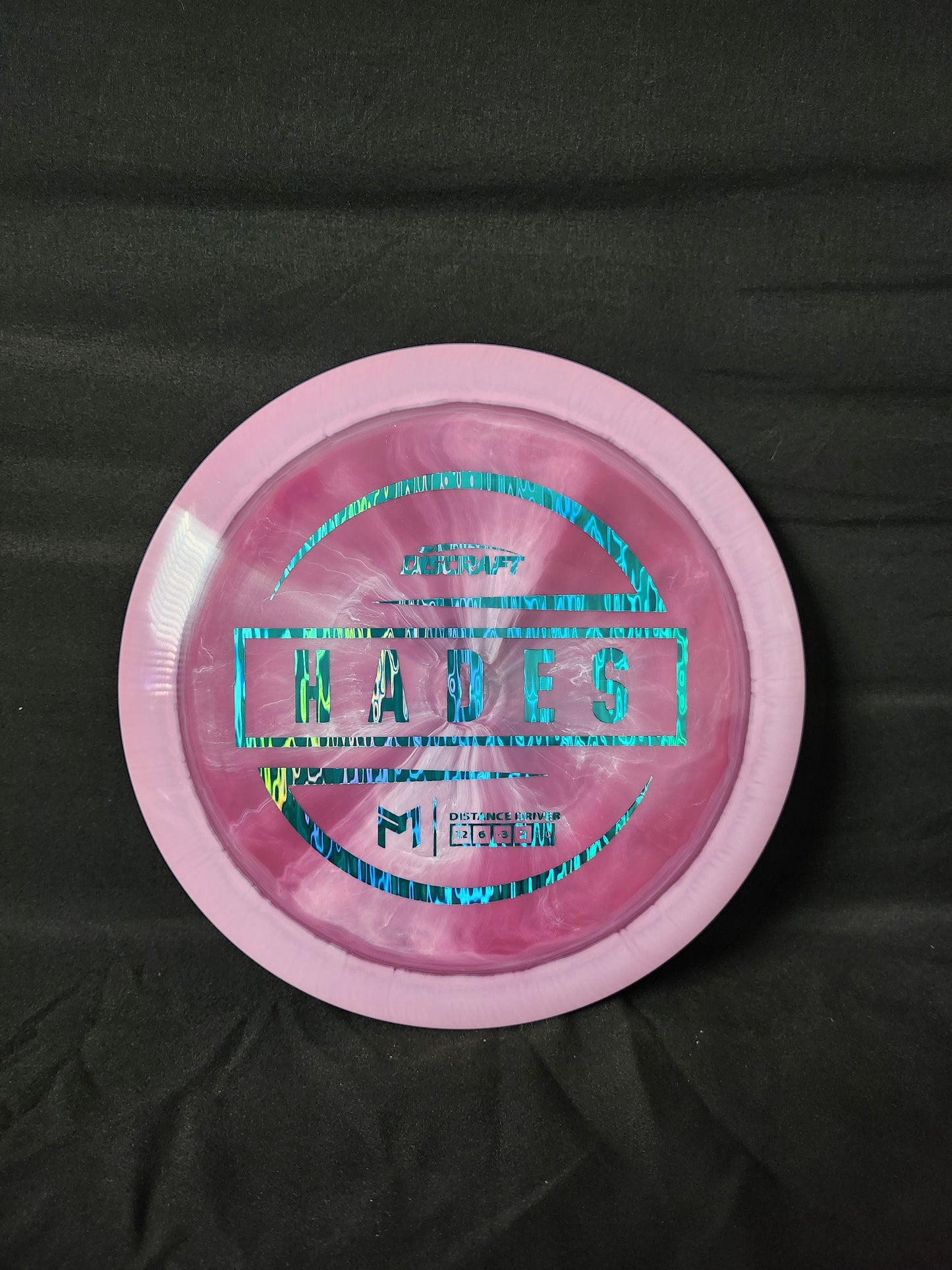 Discraft Hades