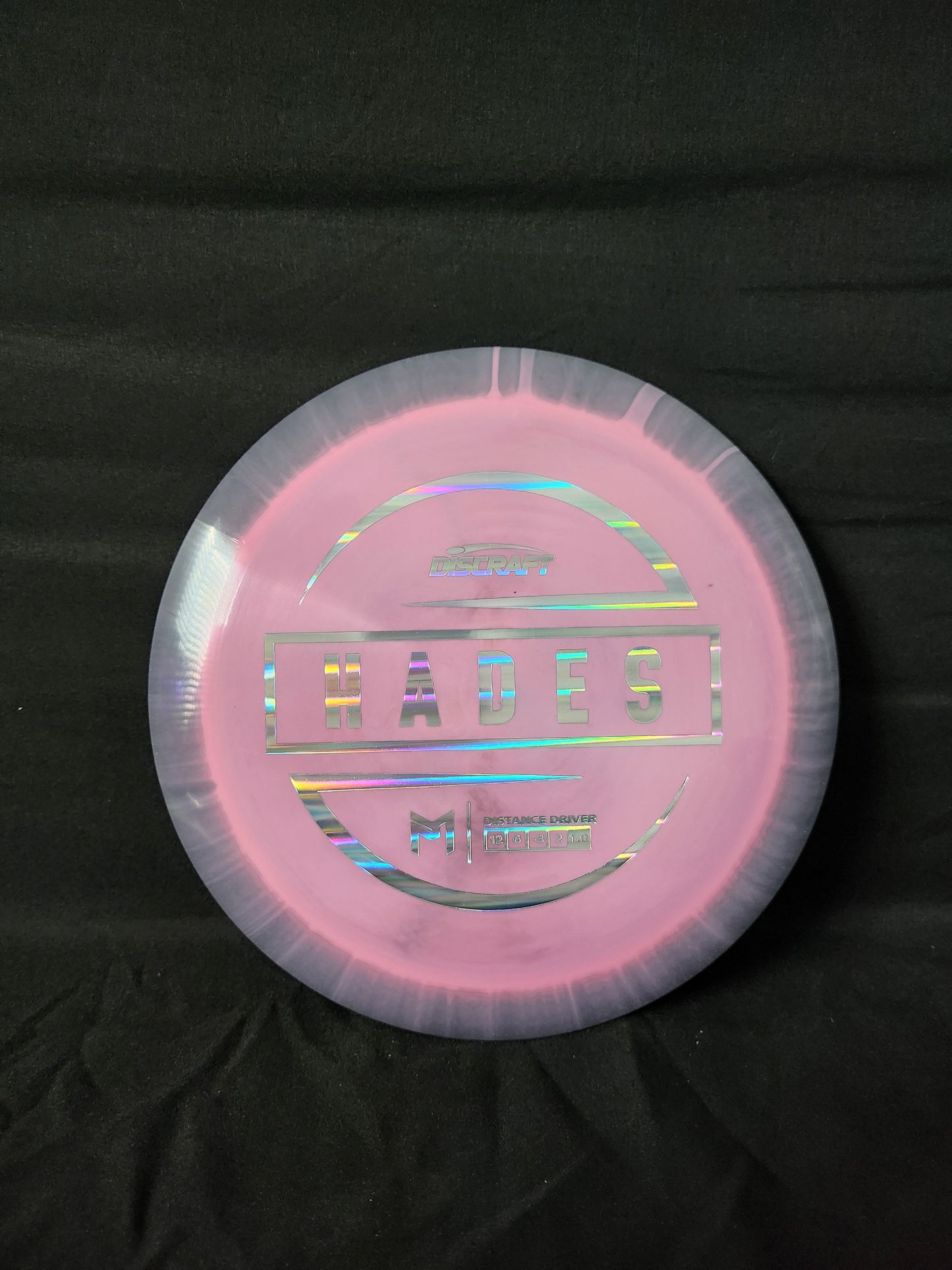 Discraft Hades