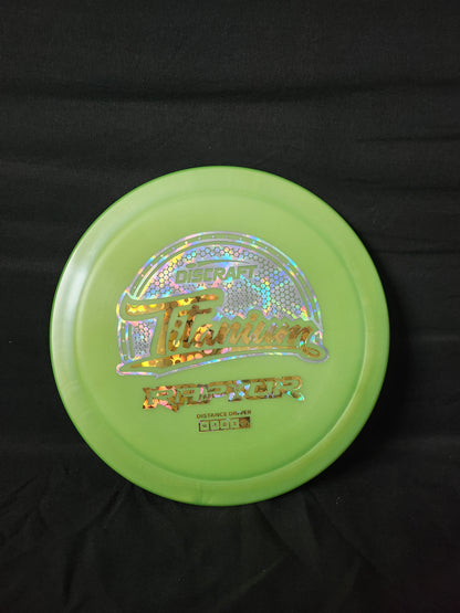 Discraft Raptor