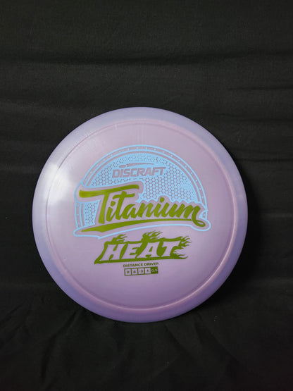 Discraft Heat