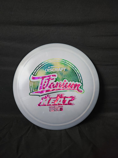 Discraft Heat