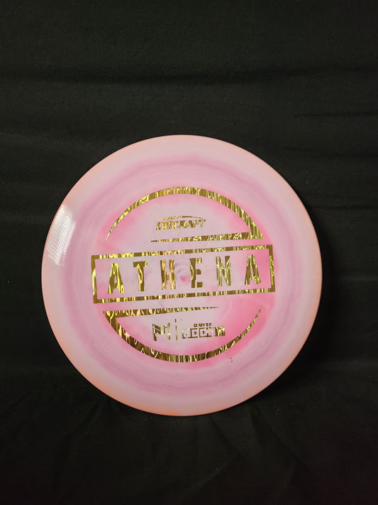 Discraft Athena