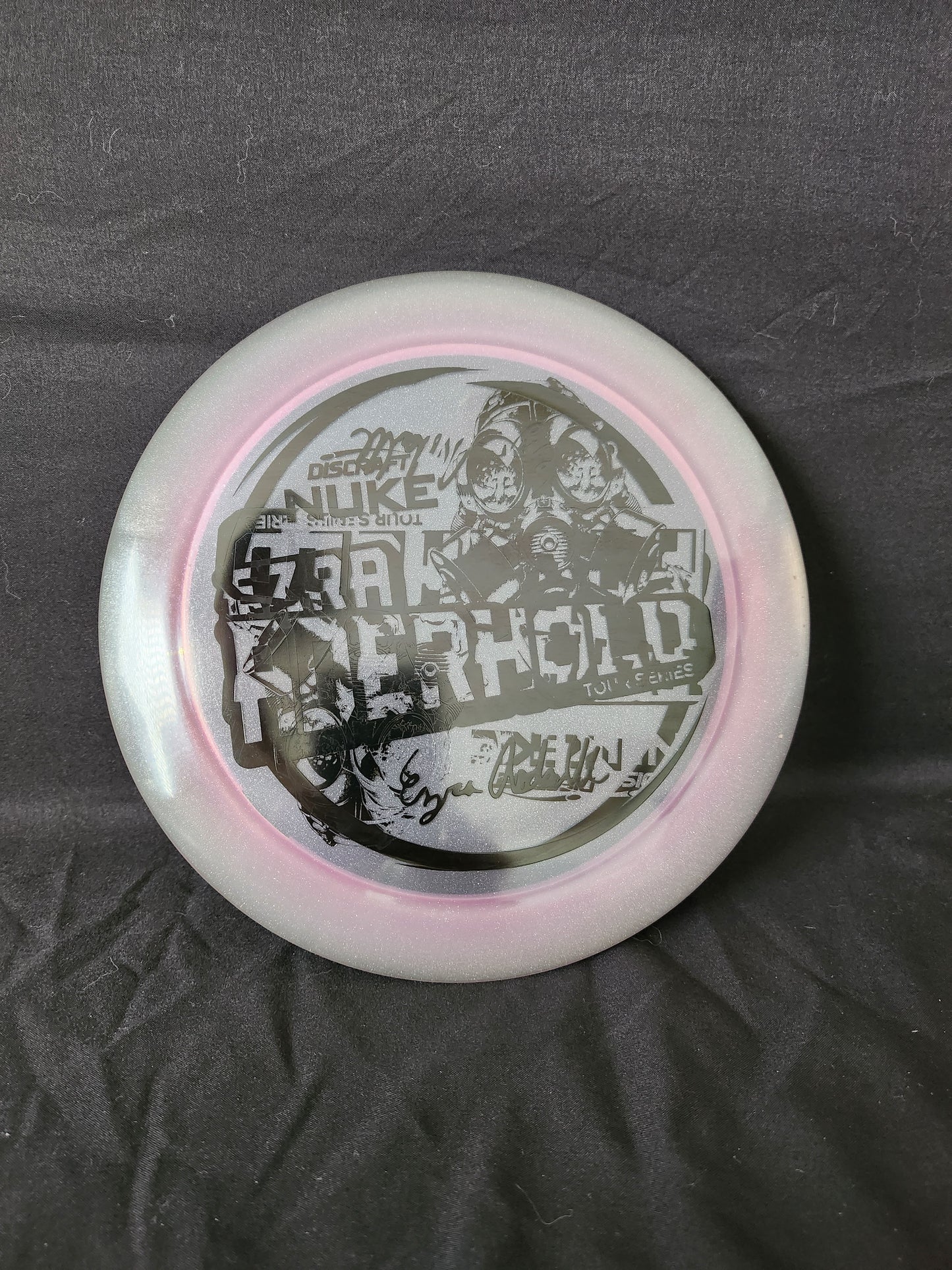 Discraft Nuke