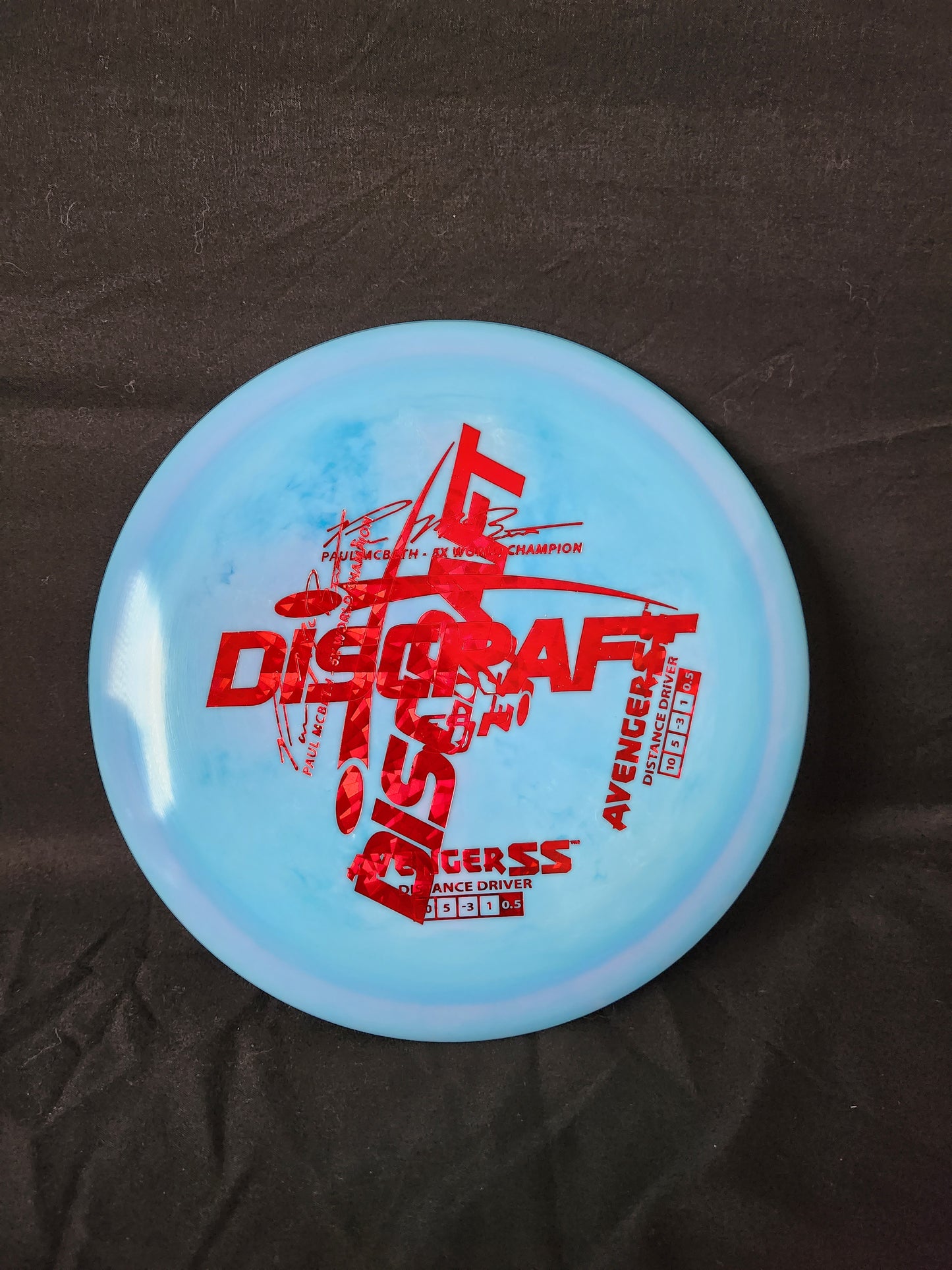 Discraft Avenger SS