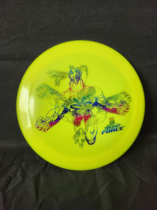 Discraft Force