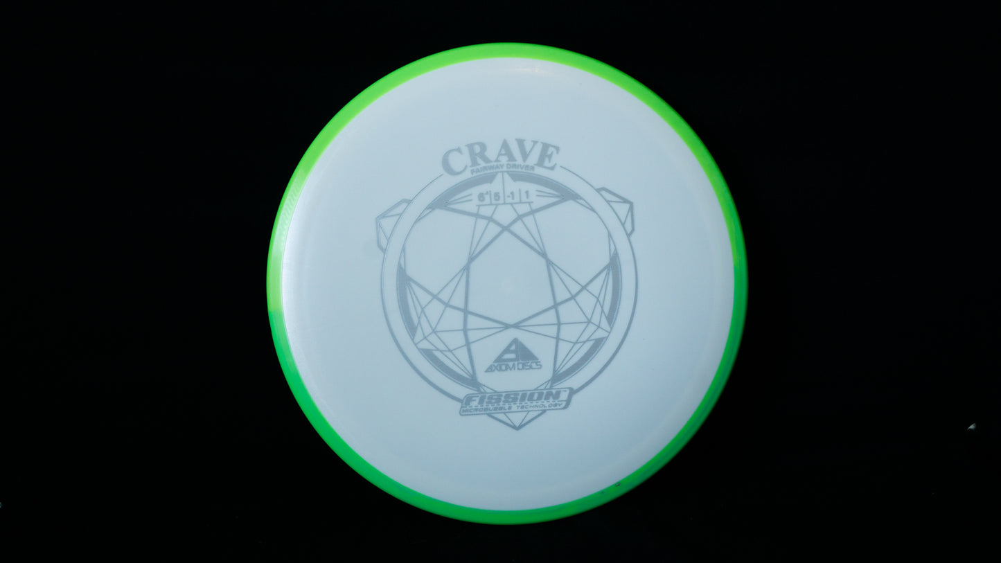 Axiom Crave