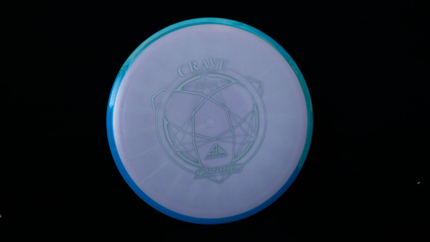 Axiom Crave